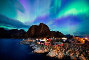 Explorons le Pays du Soleil de Minuit : Tout ce que Vous Devez Savoir