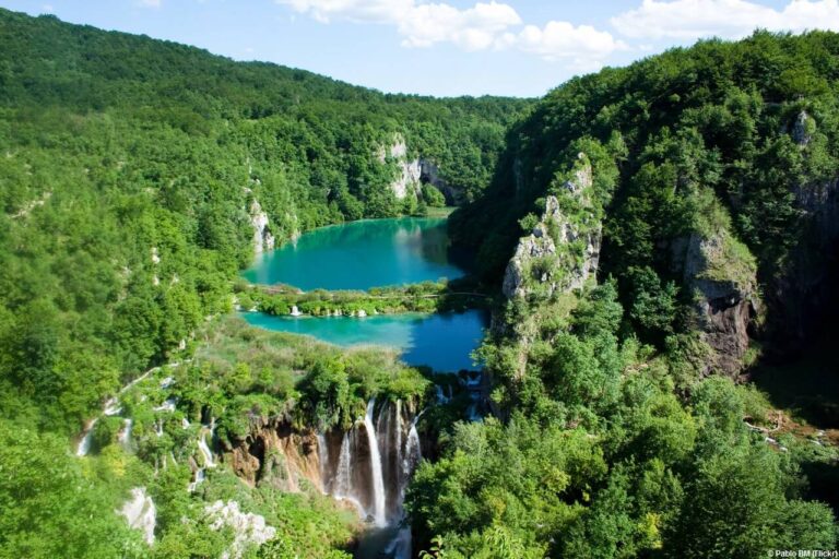 Les 10 meilleures excursions en Croatie pour des vacances inoubliables