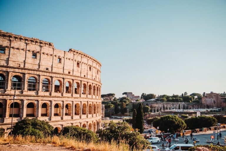 Découvrez l&rsquo;essence de Rome en 4 jours : Un voyage inoubliable à la découverte des trésors de la Cité Éternelle