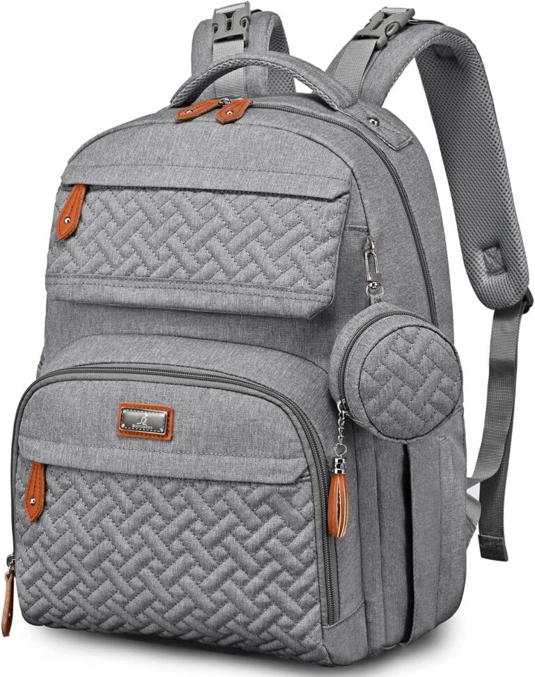 Sac de voyage bébé : ce qui est autorisé en cabine et comment transporter le biberon
