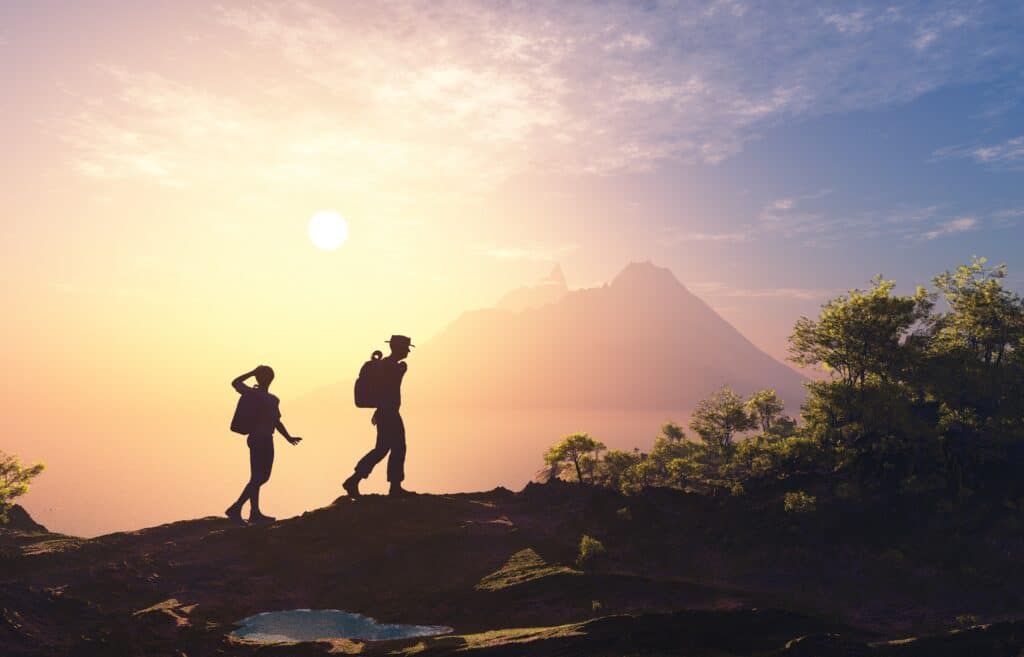Explorer des destinations méconnues : le voyage hors des sentiers ...