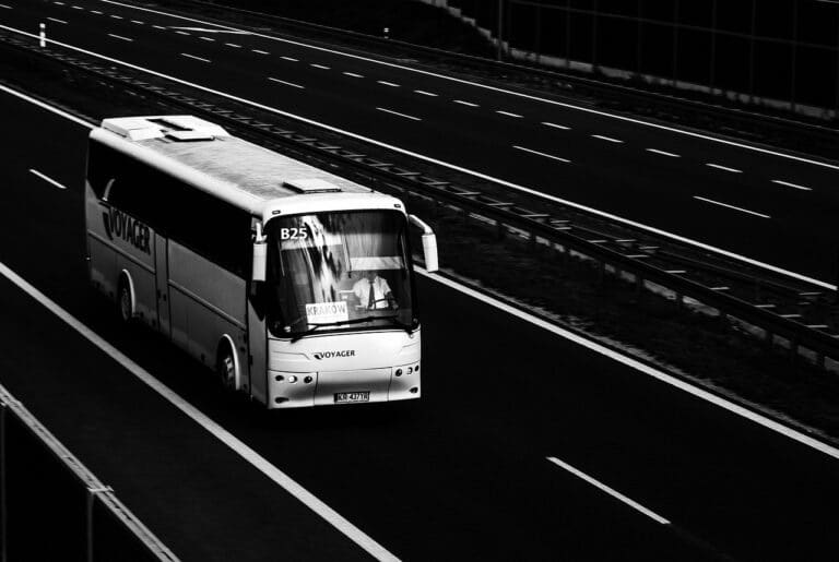 Voyage en autocar au départ de Toulouse : découvrez les meilleures destinations à explorer