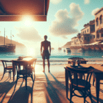 Où trouver l'amour en vacances quand on est célibataire ?