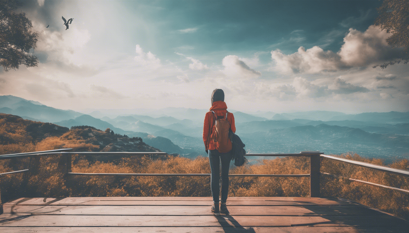 découvrez comment surmonter ces cinq situations compliquées lorsqu'on voyage seul avec nos astuces et conseils pratiques. ne laissez pas ces défis gâcher votre expérience de voyage en solo !