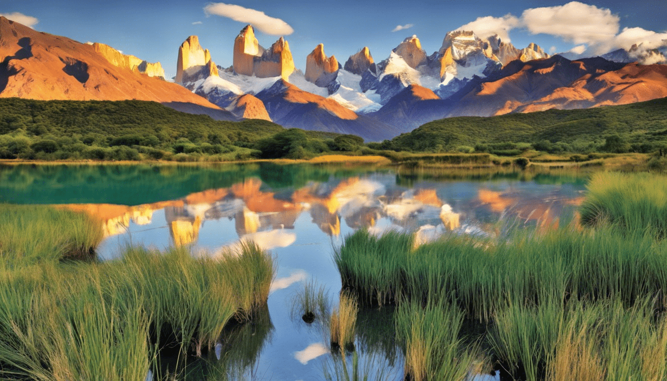 découvrez comment voyager en argentine à des prix imbattables avec les offres exclusives de lidl voyages et vivez des aventures inoubliables à moindre coût.
