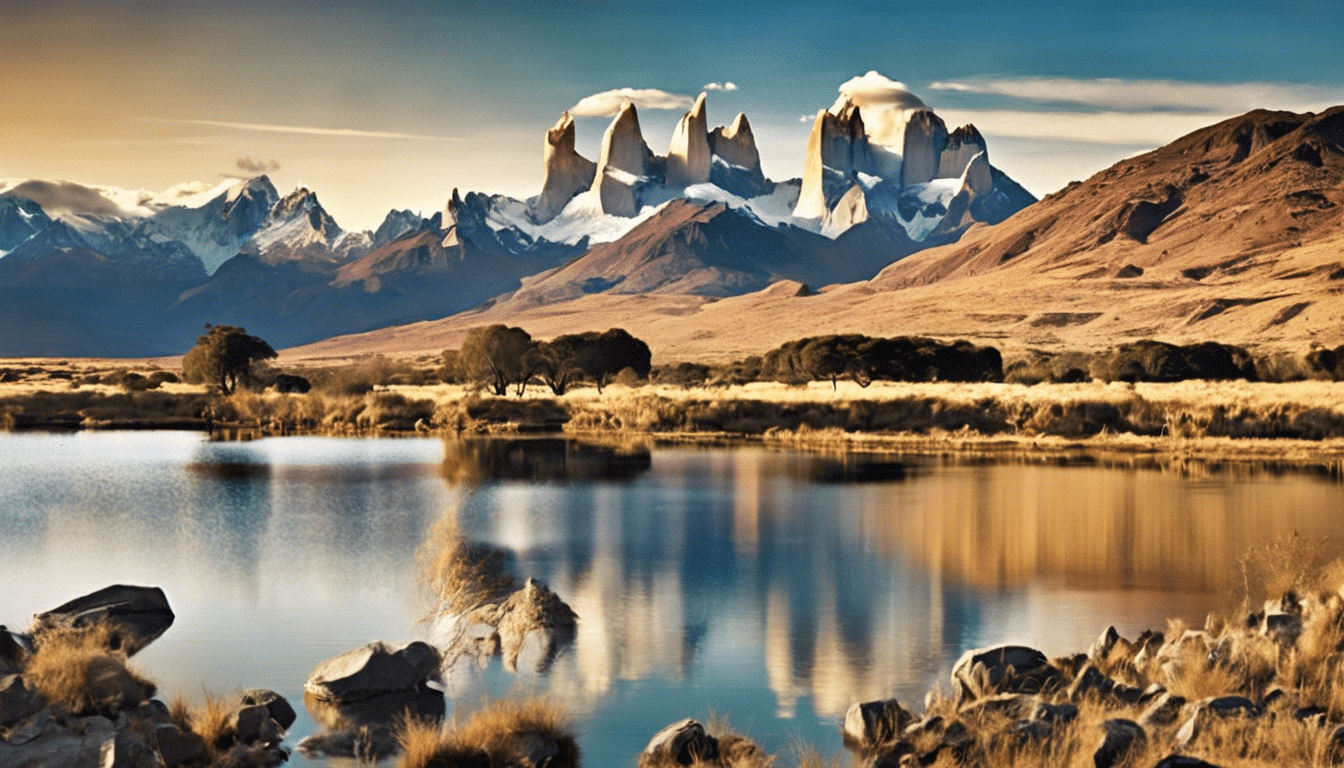 découvrez comment voyager en argentine à des prix imbattables avec les offres exclusives de lidl voyages et vivez une expérience inoubliable dans ce pays fascinant.