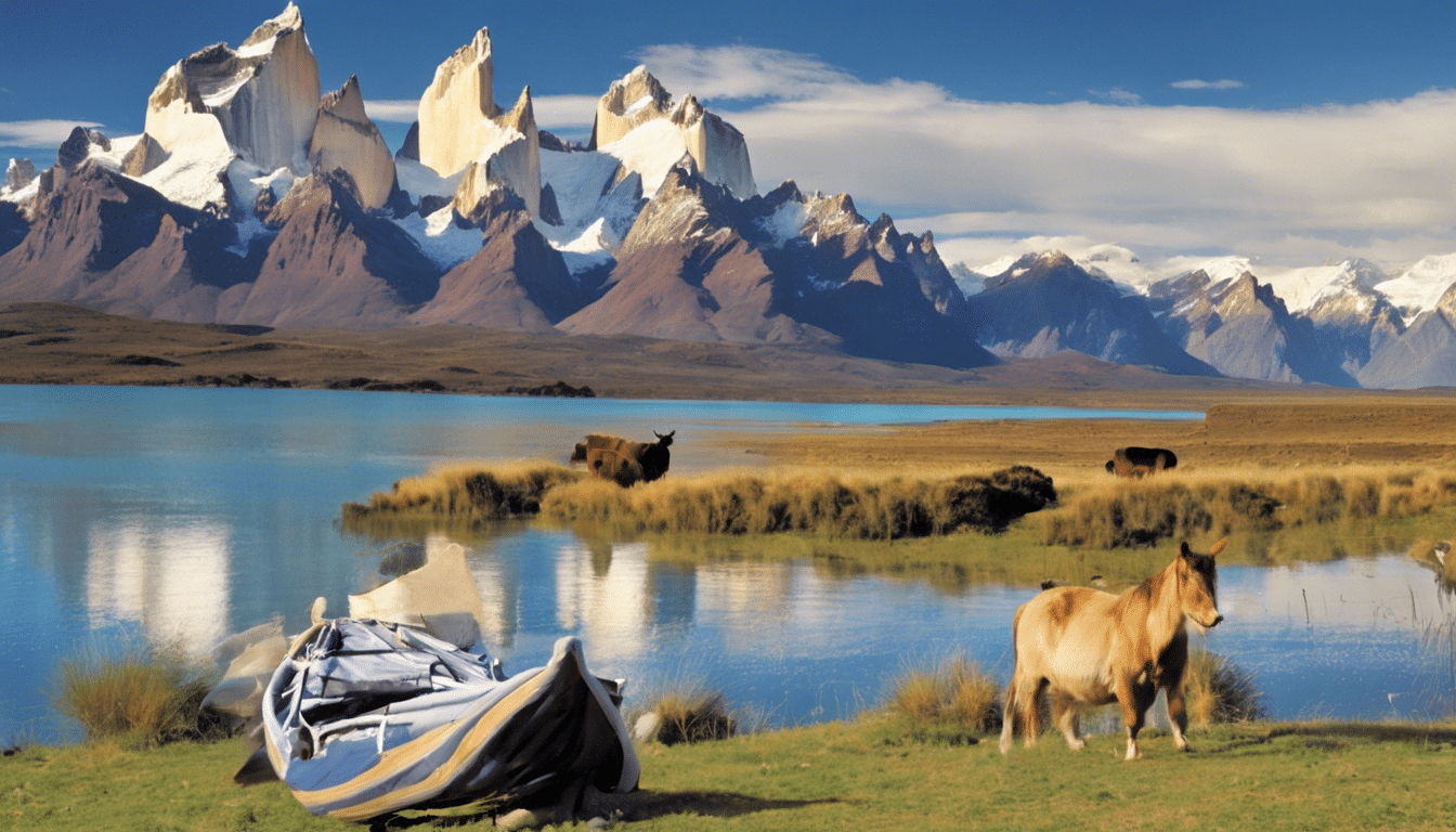 découvrez comment voyager en argentine à des prix imbattables avec les offres exclusives de lidl voyages et vivez une expérience exceptionnelle sans vous ruiner.