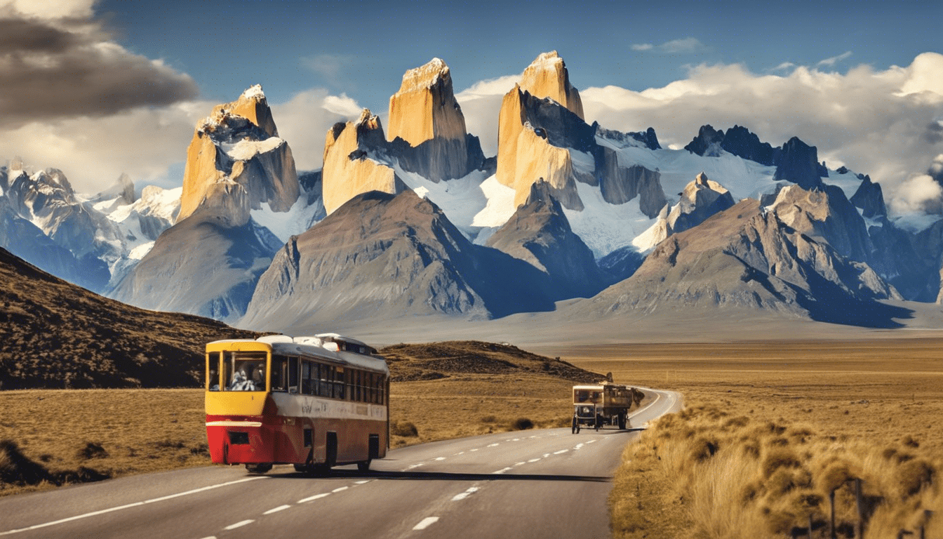 découvrez comment bénéficier d'offres exclusives de lidl voyages pour voyager en argentine à des prix imbattables ! profitez d'une expérience unique à moindre coût.