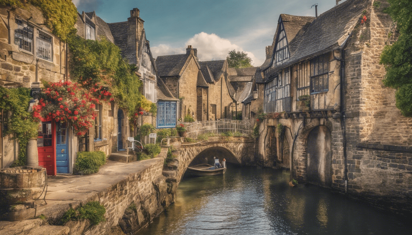 découvrez les deux destinations anglaises qui rencontrent actuellement un succès fulgurant après avoir été longtemps méconnues. ne passez pas à côté de ces nouveaux joyaux du royaume-uni !