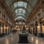 découvrez les incroyables trésors oubliés de la ratp lors de la nuit des musées : des photos d'un autre temps ! partez à la rencontre de l'histoire fascinante du réseau de transport parisien à travers des images d'archives exceptionnelles.