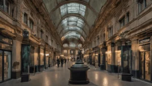 Découvrez les incroyables trésors oubliés de la RATP lors de la Nuit des musées : des photos d’un autre temps !