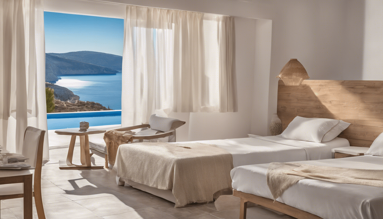 découvrez s'il est tentant de s'offrir un séjour tout compris sous le soleil de la grèce à moins de 380 euros.