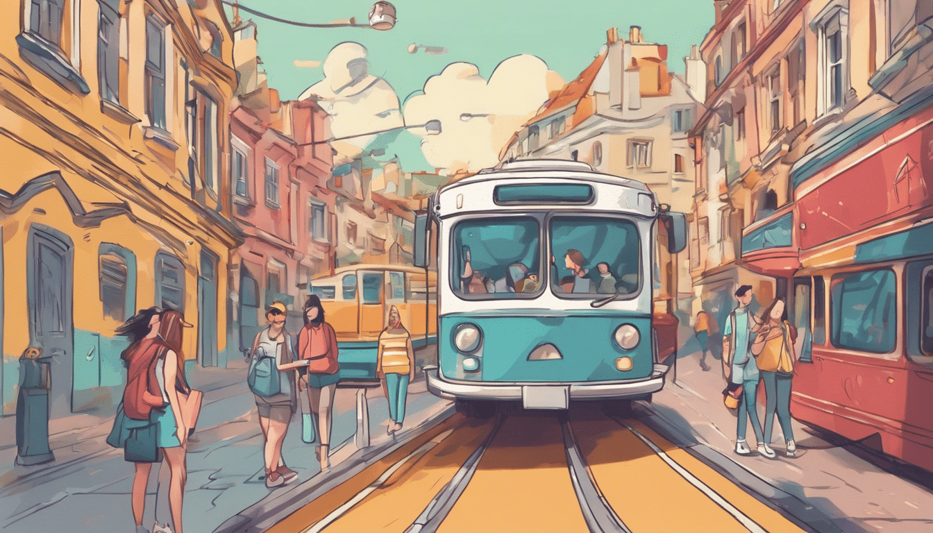 smartrips facilite l'organisation de votre voyage entre amis, en prenant en charge tous les détails pour vous permettre de profiter pleinement, sans souci.