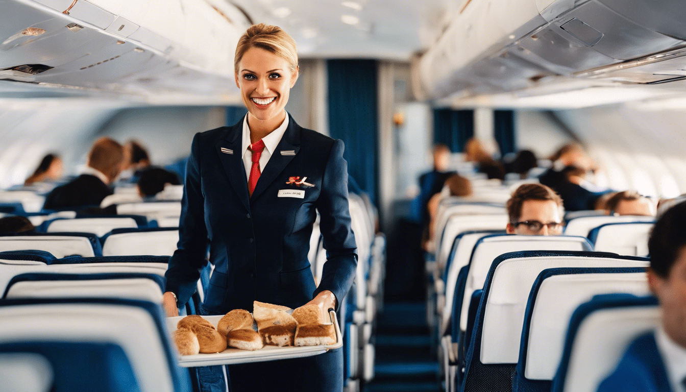 découvrez pourquoi cette hôtesse de l'air recommande-t-elle de toujours embarquer en dernier dans cet article ! vous y trouverez la réponse à cette astuce de voyage.