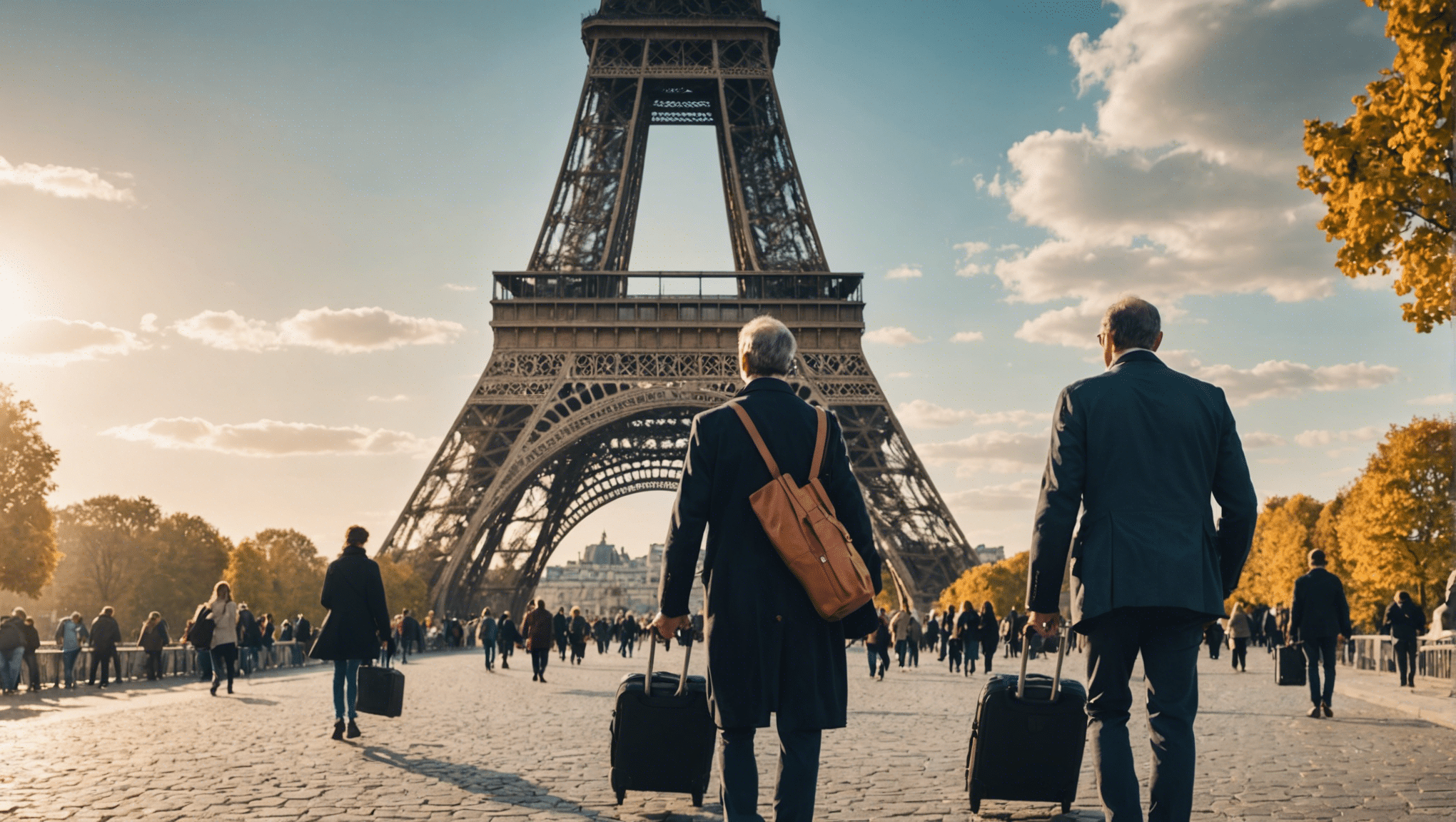 découvrez pourquoi les français dépensent davantage lors de leurs voyages et les raisons derrière cette tendance, malgré des départs moins fréquents. analyse des habitudes de consommation et des motivations de voyage.