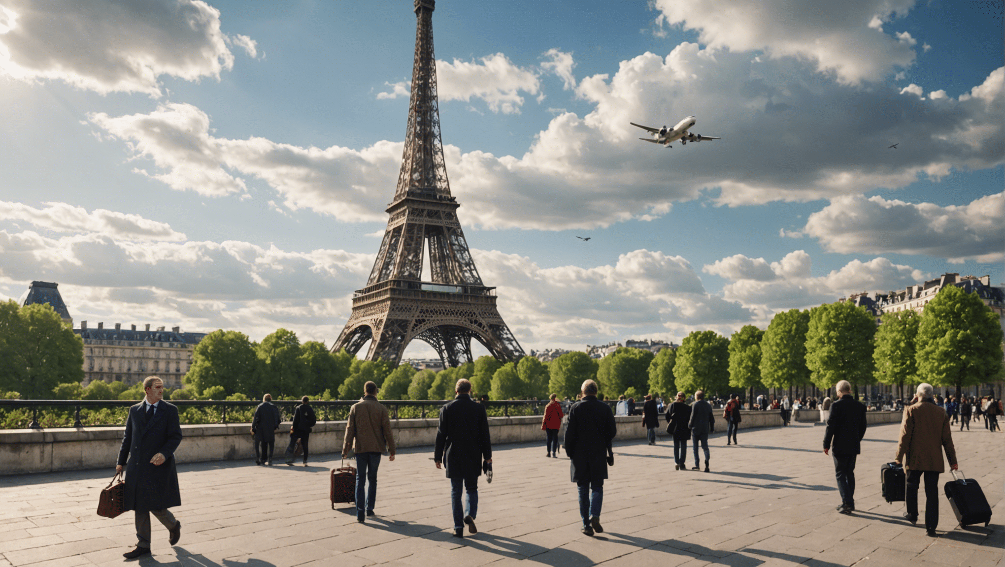 découvrez pourquoi les français dépensent davantage lors de leurs voyages, malgré des départs moins fréquents. analyse et explication de ce phénomène économique et comportemental.