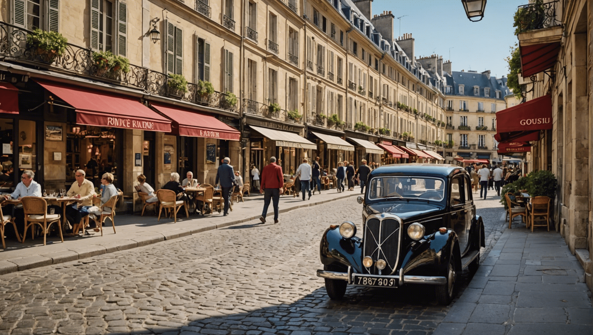 découvrez pourquoi les français dépensent davantage lors de leurs voyages, malgré des départs moins fréquents. analyse des habitudes de consommation et comportements touristiques.