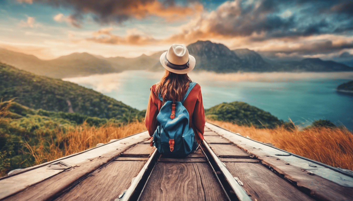 découvrez 4 idées de voyage qui ont du sens et qui vont vous surprendre ! ne manquez pas cette sélection unique pour des expériences inoubliables.