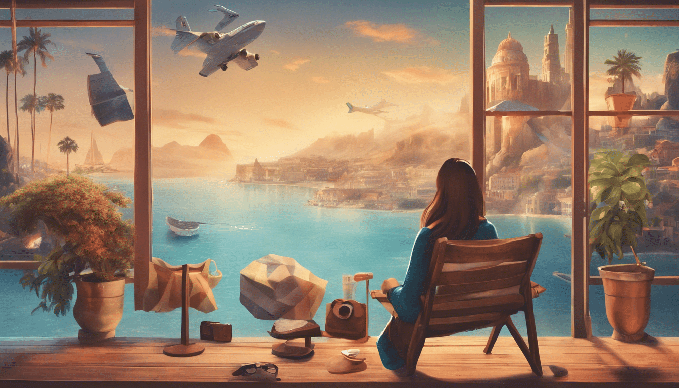 découvrez ces 4 idées de voyage qui ont du sens et qui vous surprendront ! ne manquez pas cette opportunité de vivre des expériences uniques.