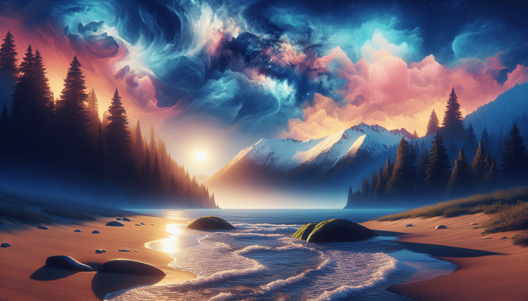 découvrez la destination parfaite pour commencer la nouvelle année en beauté! ne manquez pas cette opportunité de vivre une aventure inoubliable.