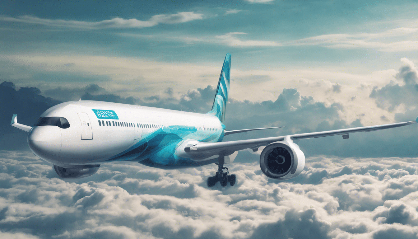 découvrez l'impact des voyages d'affaires sur le climat et explorez les alternatives à l'avion pour une empreinte carbone plus faible.