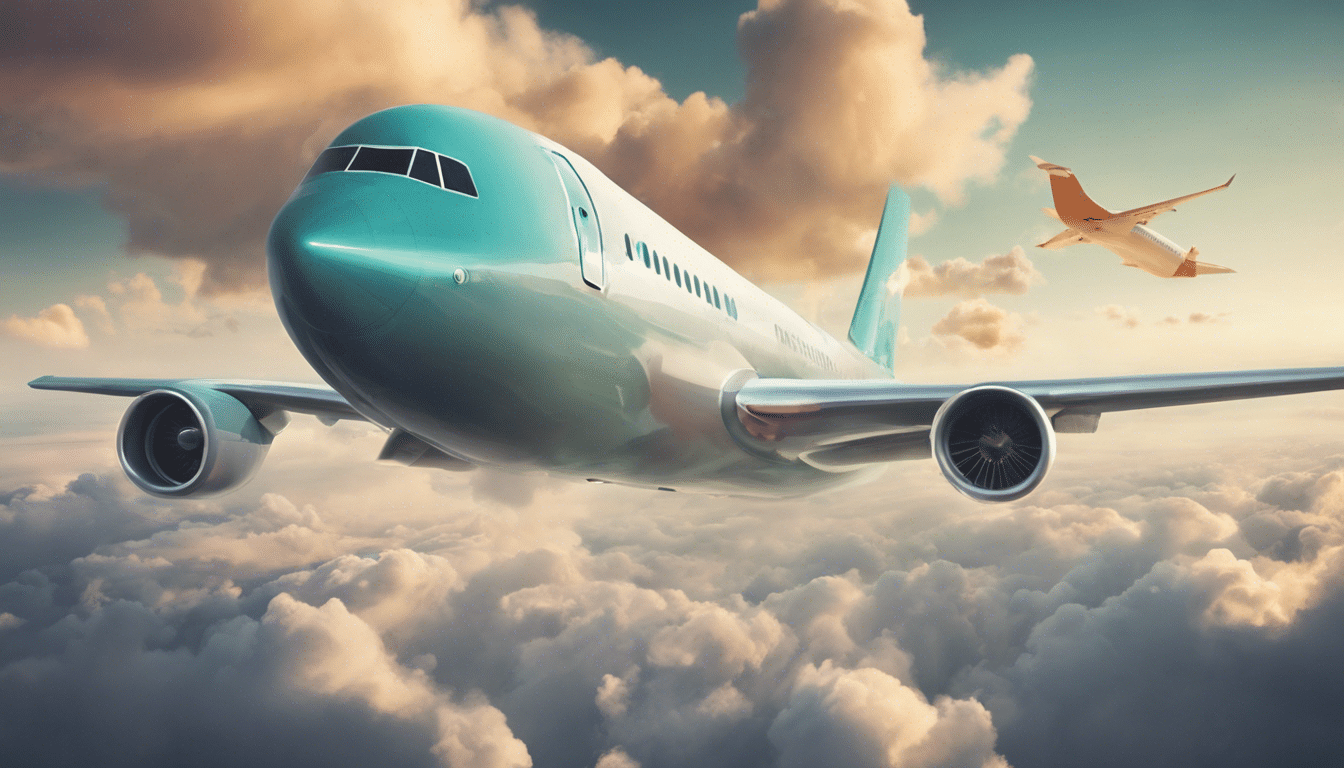 découvrez les enjeux écologiques des voyages d'affaires et les alternatives à l'avion pour préserver le climat.