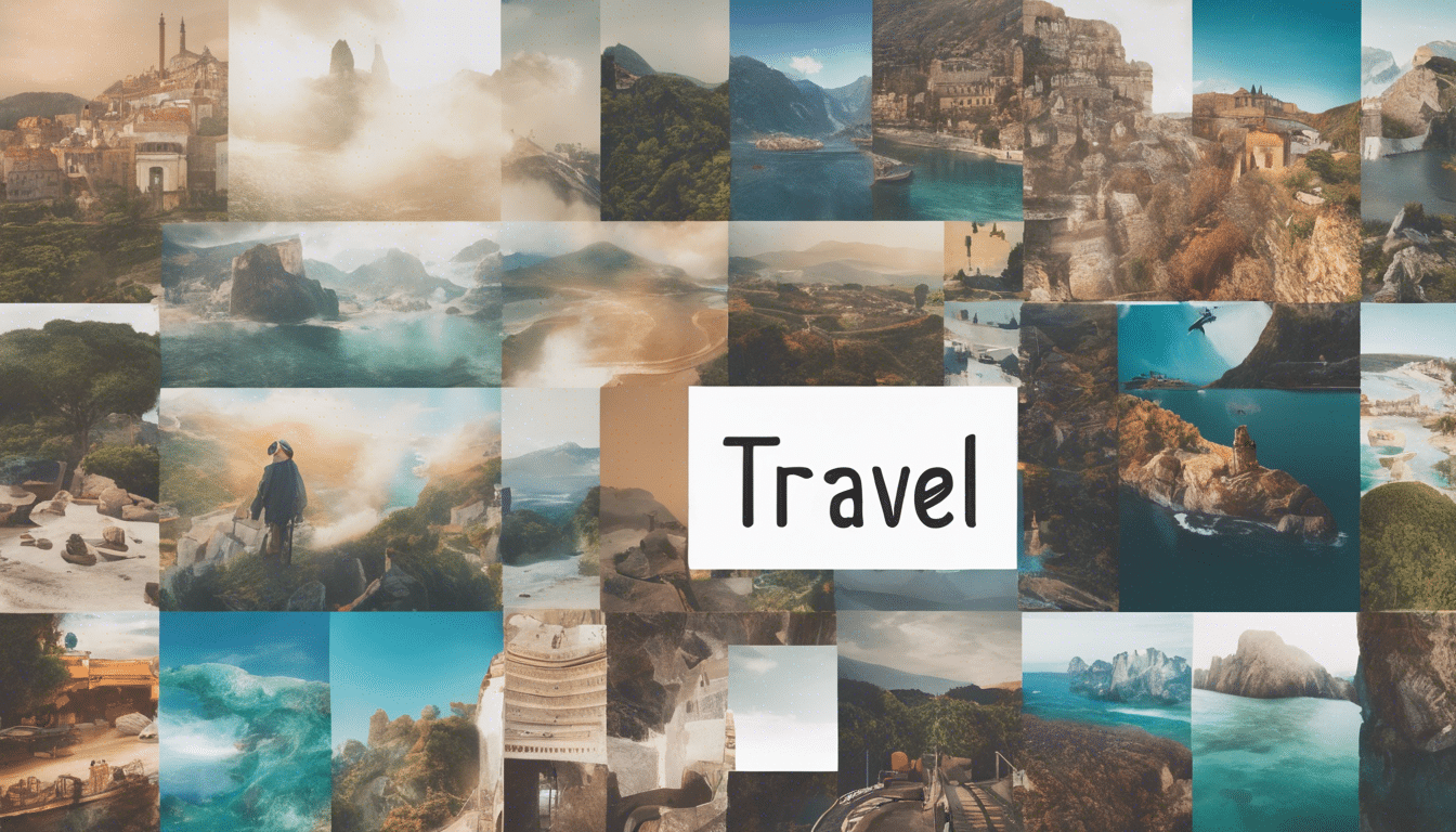 découvrez nos conseils pour vous intégrer parfaitement dans chaque destination lors de vos voyages, à travers notre carnet de voyage.