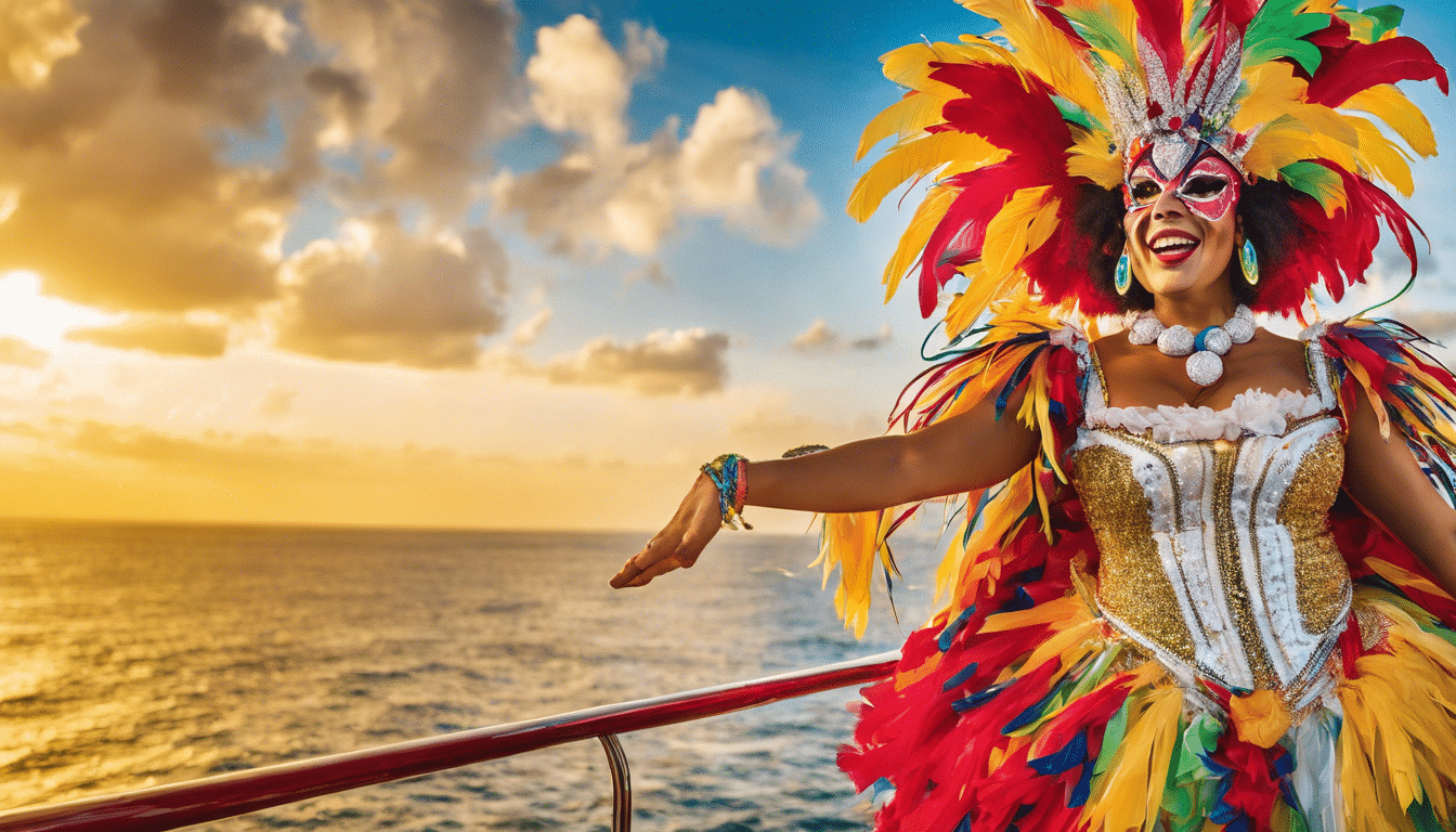 découvrez si carnival cruise line organise le voyage à thème du carnaval brésilien le plus spectaculaire et apprenez tout ce que vous devez savoir !