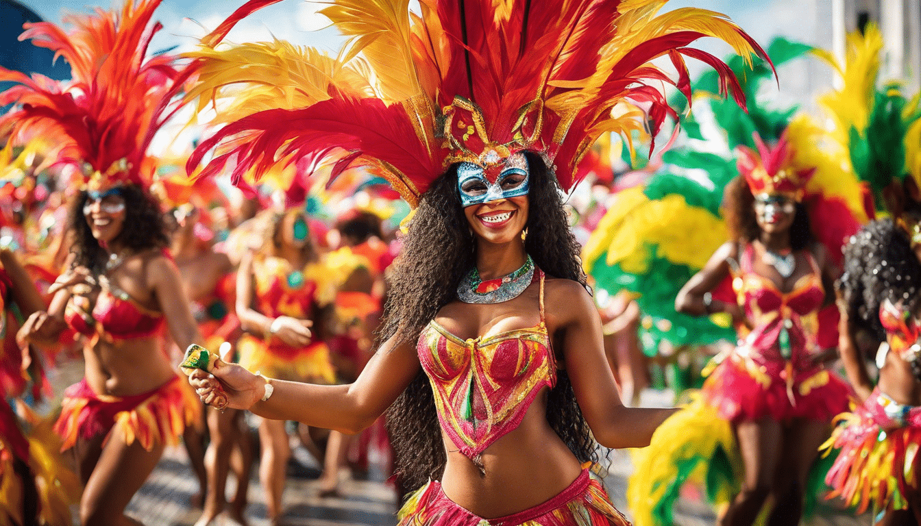 tout ce que vous devez savoir sur le voyage à thème du carnaval brésilien organisé par carnival cruise line, le plus spectaculaire ! découvrez nos offres exclusives et vivez une expérience inoubliable.
