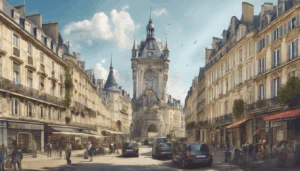 Comment les machines ont-elles grippé les finances du Voyage à Nantes ?