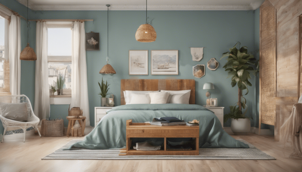 Décorer sa chambre avec des souvenirs de voyage : conseils et astuces ️🌍