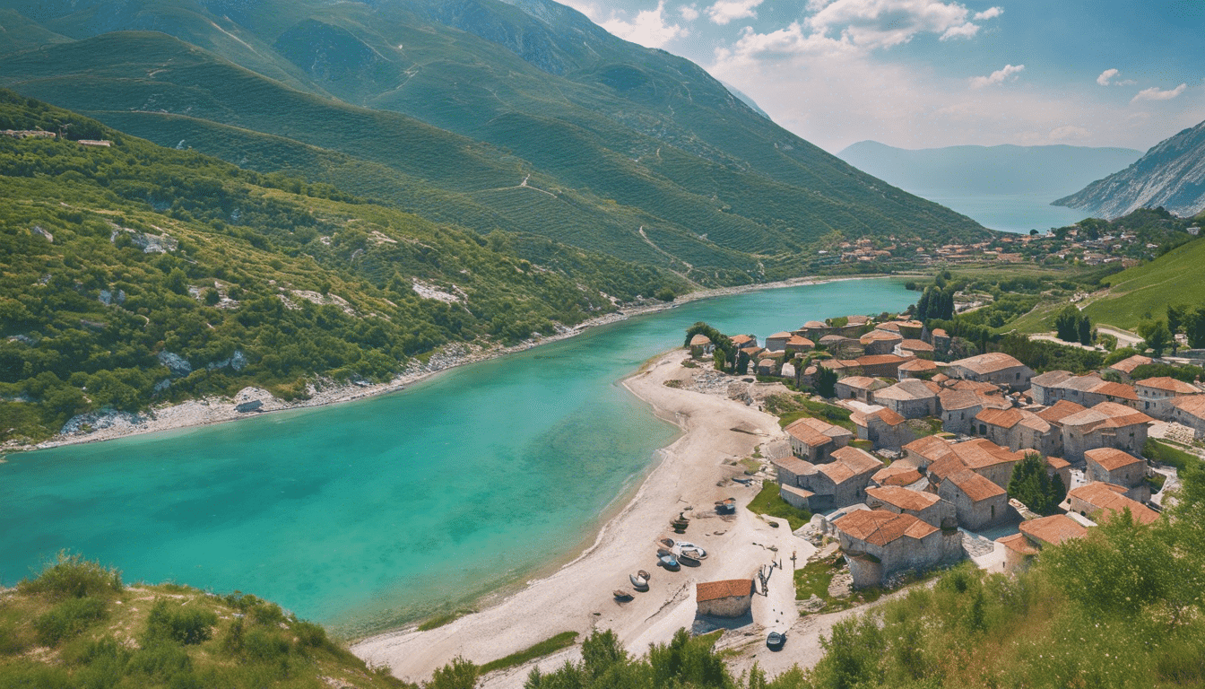 découvrez comment l'albanie est devenue la destination estivale incontournable pour les voyageurs en quête d'aventure et d'économies ! réservez votre aventure dès maintenant.