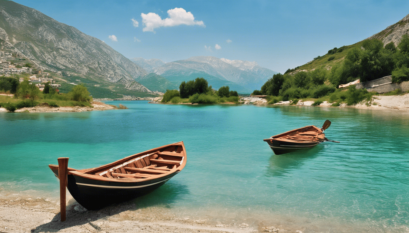 découvrez comment l'albanie est devenue la destination estivale incontournable pour les voyageurs en quête d'aventure et d'économies. explorez ses plages préservées, son riche patrimoine culturel et sa nature sauvage. profitez de vacances authentiques à prix abordables. réservez dès maintenant !