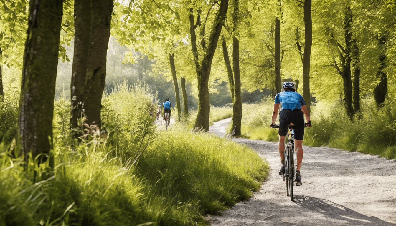 découvrez les itinéraires les plus pittoresques de france pour un premier voyage à vélo : notre sélection exclusive des meilleures véloroutes !