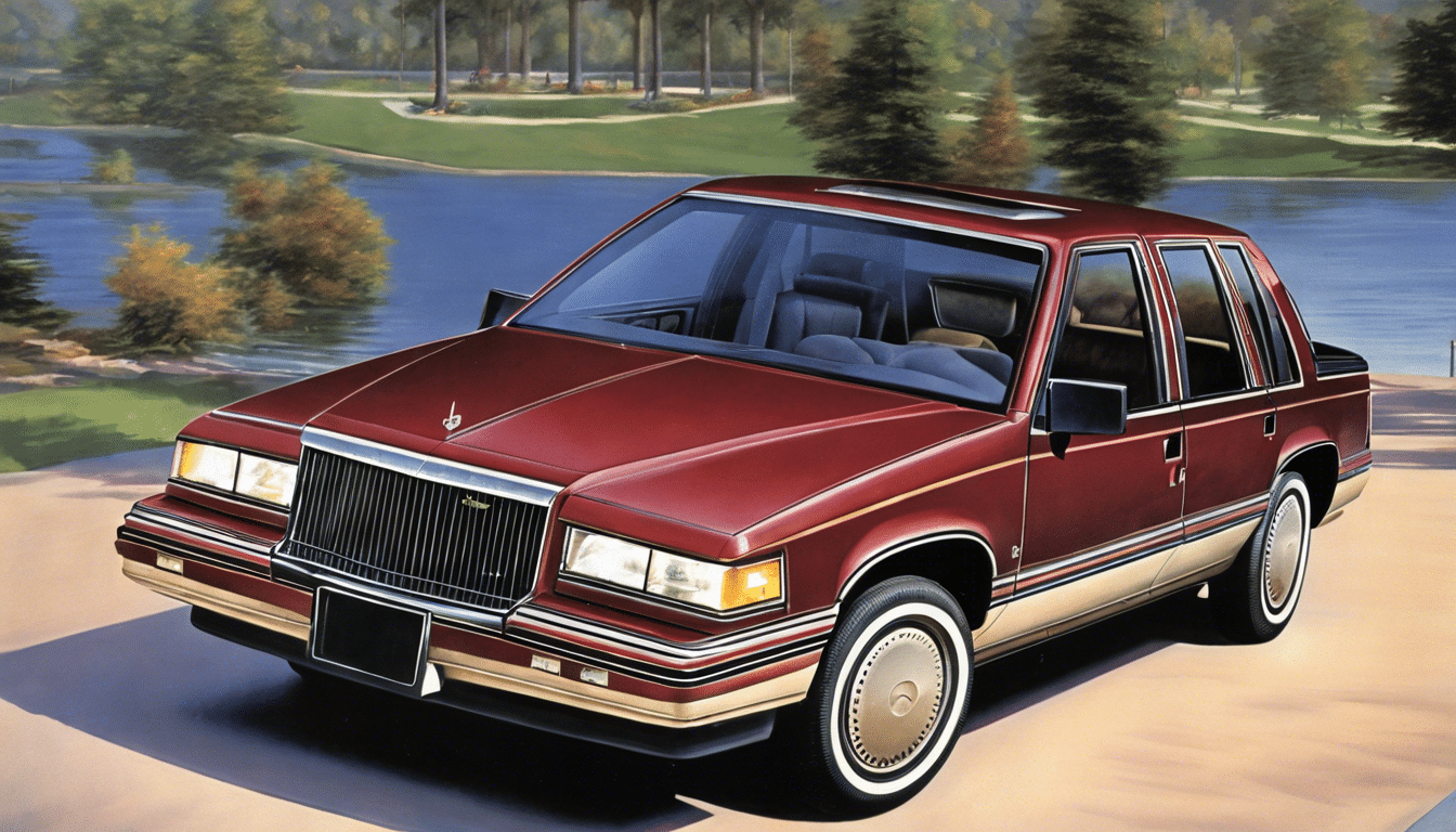 découvrez pourquoi la cadillac voyage 1988 aurait pu révolutionner l'industrie automobile et si elle aurait dû être produite en série par general motors.