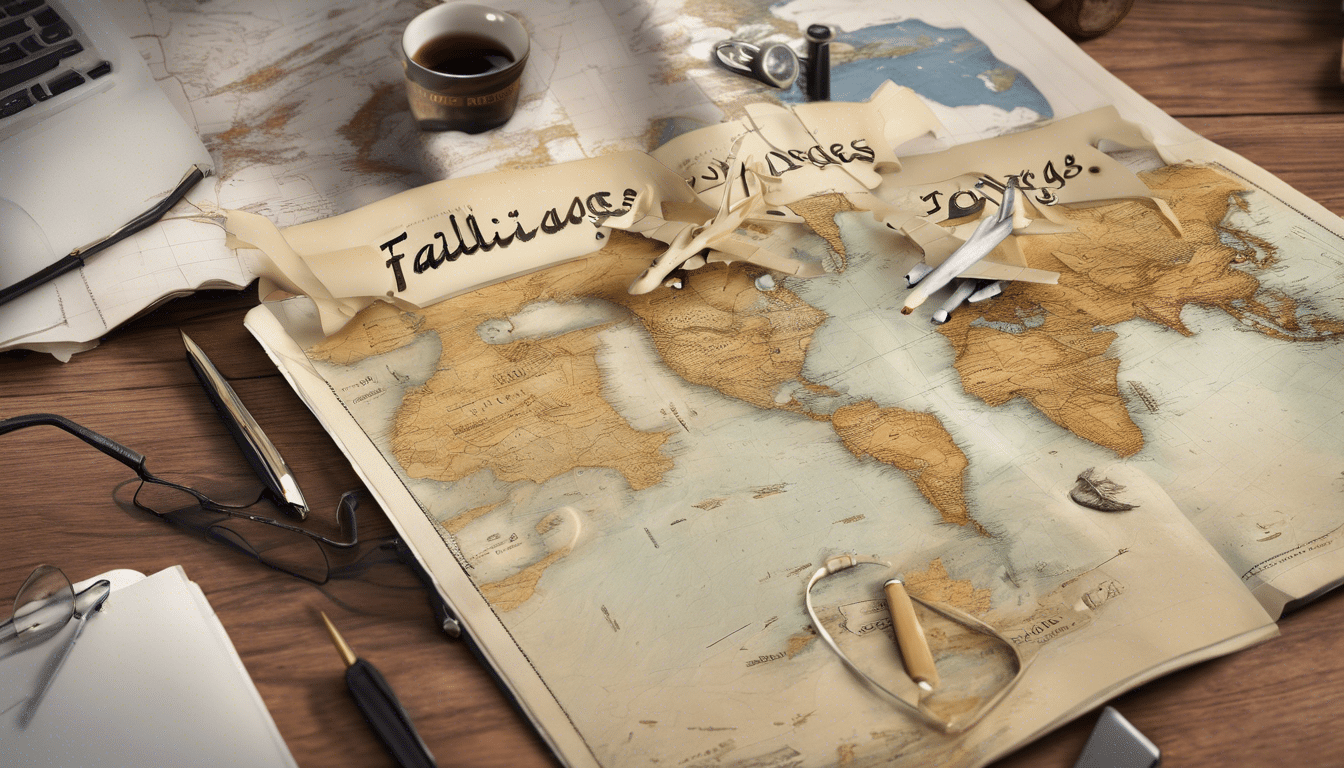 découvrez les conséquences de la faillite de fti voyages sur les départs de ses clients et les perspectives de voyage.