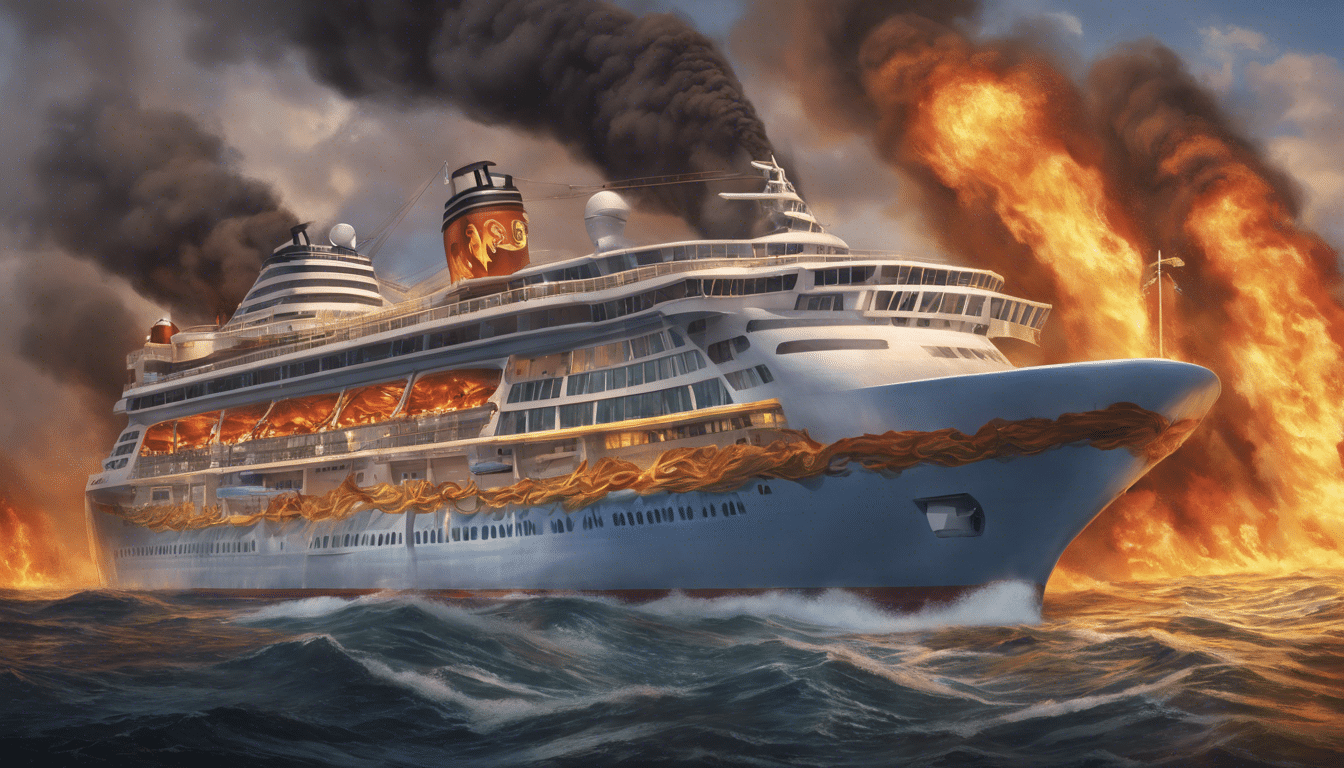 découvrez comment l'équipage du paquebot icon of the seas a bravement sauvé le navire et ses passagers lors d'un incendie à bord. une histoire de courage et de détermination à lire absolument.