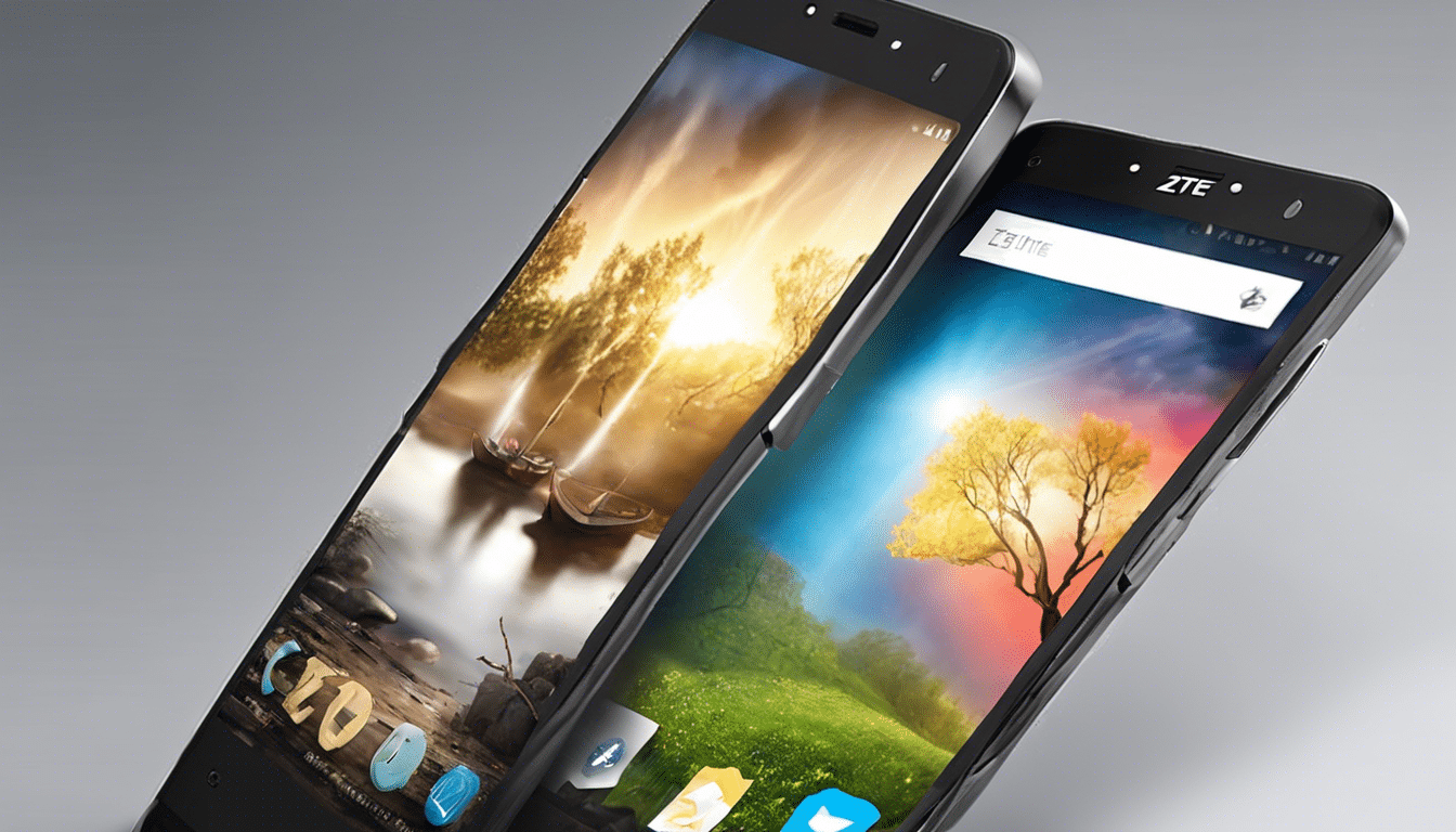 découvrez le zte voyage, une nouvelle expérience en 3d sans lunettes. est-ce enfin une réalité ?