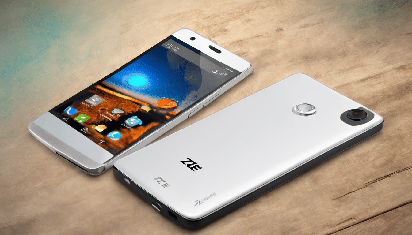 découvrez le zte voyage et plongez dans la réalité de la 3d sans lunettes ! une expérience immersive inédite vous attend.