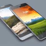 découvrez le zte voyage, l'incroyable smartphone offrant une expérience de 3d sans lunettes ! est-ce enfin une réalité ? découvrez-le ici !