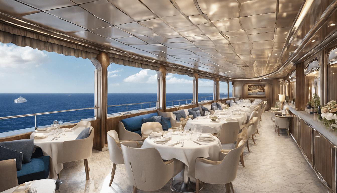 découvrez le silver ray, le navire de croisière qui promet une expérience inégalée en méditerranée. embarquez pour une aventure luxueuse et inoubliable à bord de ce nouveau joyau maritime.
