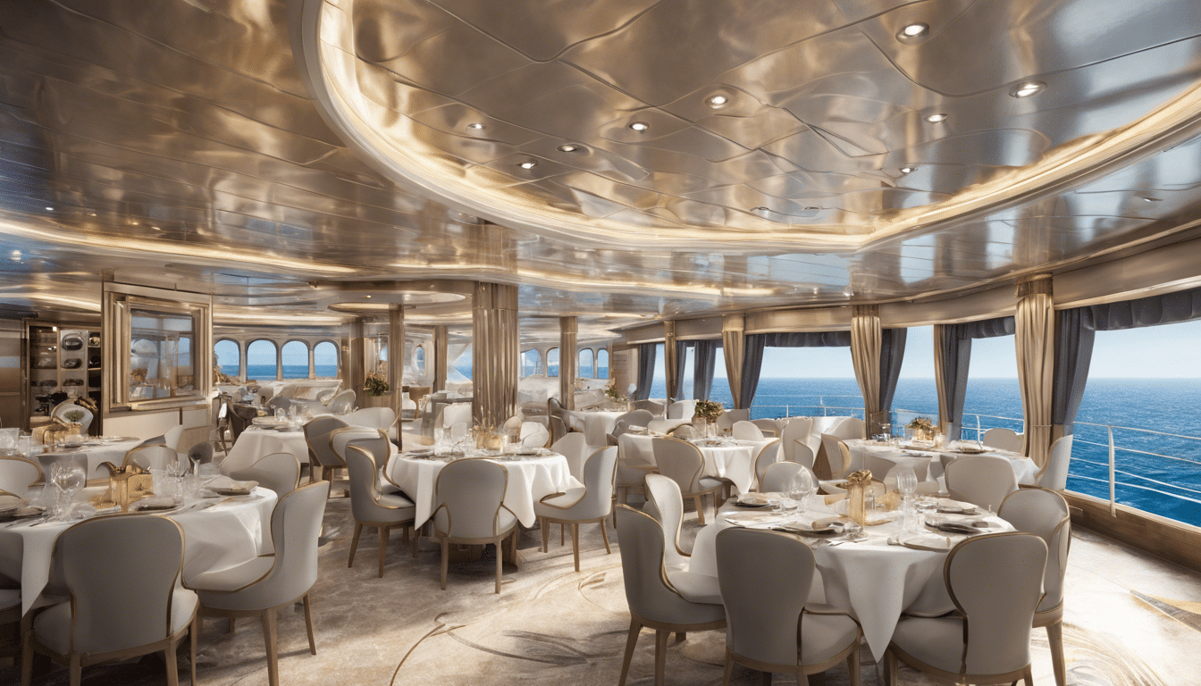 découvrez le silver ray, le navire d'exception qui promet une expérience inoubliable lors de croisières en méditerranée. embarquez pour une aventure luxueuse et inédite au cœur de paysages envoûtants.