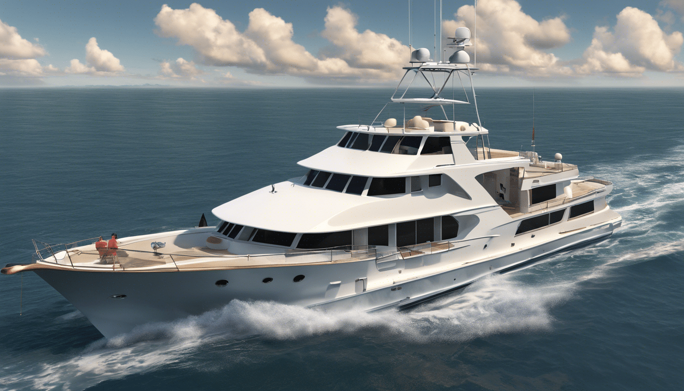 découvrez le débat autour du plus grand yacht de pêche sportive au monde : un miracle maritime ou une méprise coûteuse, dans notre analyse approfondie.