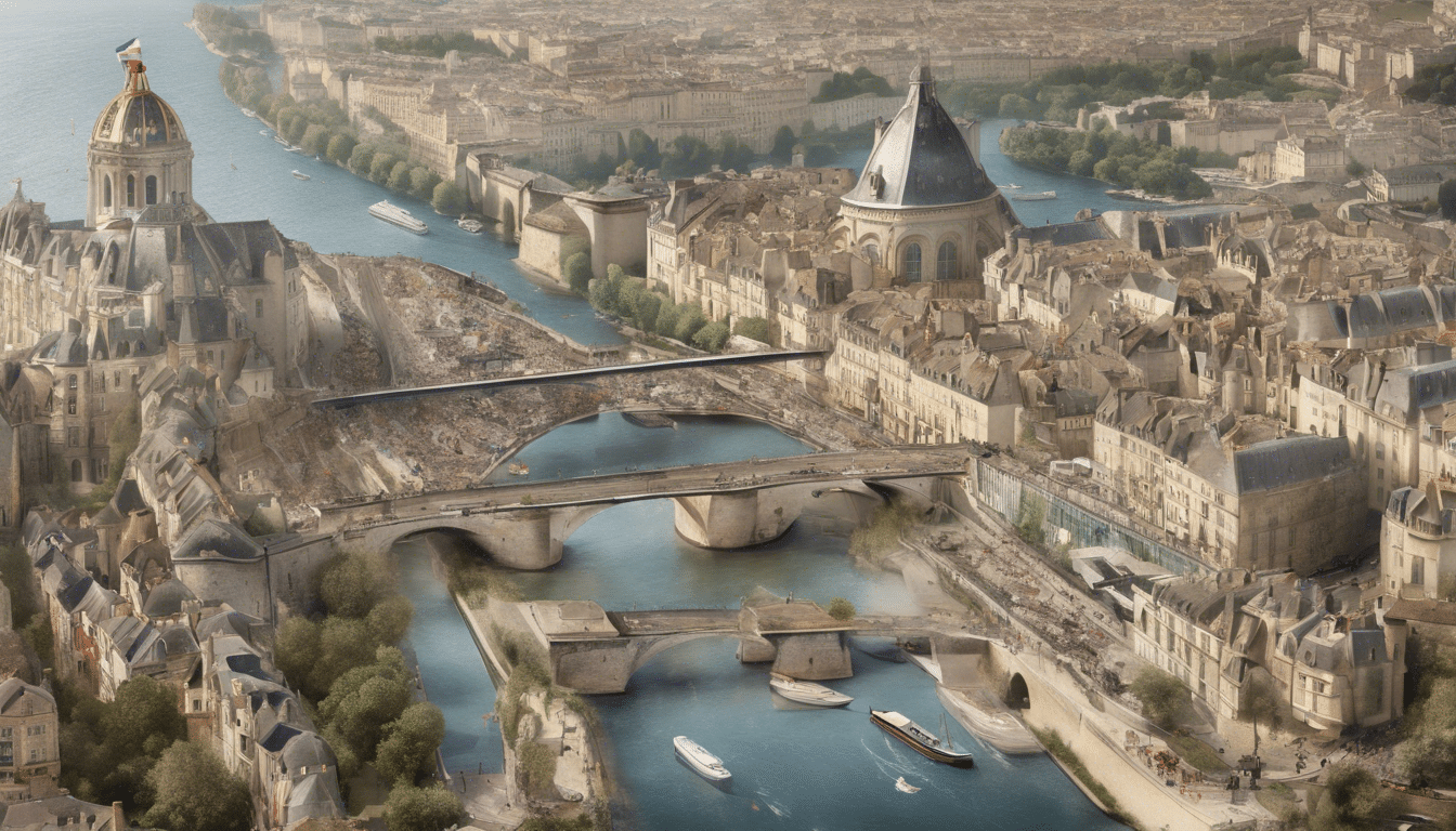 découvrez comment fti voyages fait face à la crise qui menace le tourisme en france. des solutions innovantes pour relever les défis actuels.