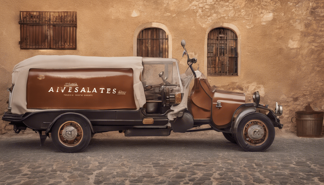 découvrez si les habitants de rivesaltes ont trouvé le secret d'un voyage idéal dans cette belle ville du sud de la france.