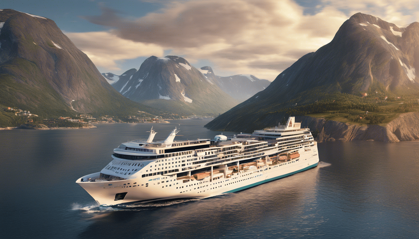 découvrez les nombreuses escales le long de la magnifique côte norvégienne avec havila voyages. des paysages époustouflants vous attendent lors de ce voyage inoubliable.