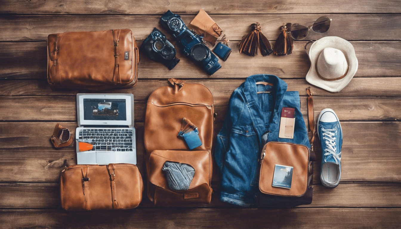 découvrez les 12 incontournables à emporter pour un voyage en avion parfait ! ne manquez pas ces essentiels pour un séjour à l'étranger réussi.