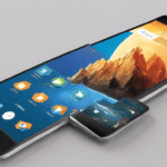 découvrez le zte voyage 3d, le smartphone révolutionnaire sans lunettes 3d qui pourrait bien signer la fin des écrans plats. profitez d'une expérience visuelle immersive sans lunettes 3d avec ce bijou de technologie.