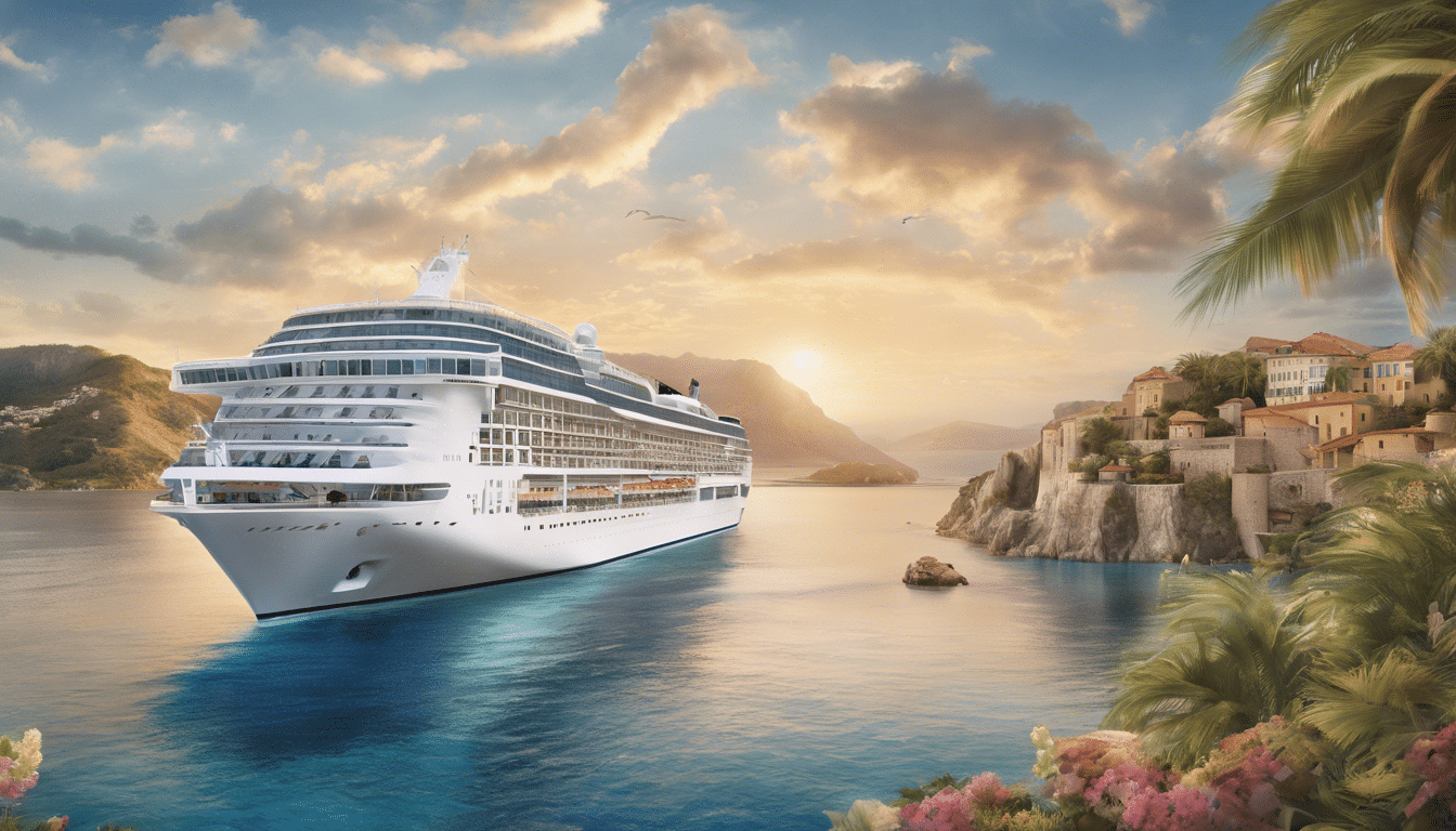 découvrez les destinations extraordinaires de la collection de voyages 2026-27 de regent seven seas cruises et embarquez pour une aventure inoubliable à travers le monde.