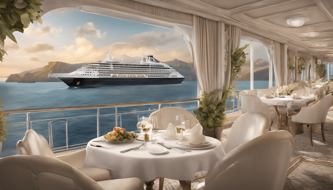 explorez les destinations extraordinaires de la collection de voyages 2026-27 de regent seven seas cruises et préparez-vous pour une aventure inoubliable à travers le monde.